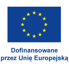 alt="Logo Dofinansowane przez Unię Europejską"