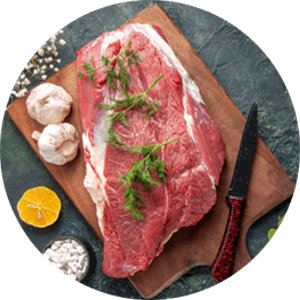 Wołowina i cielęcina